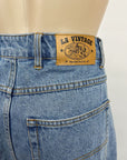 LA Vintage Jeans - 16/18