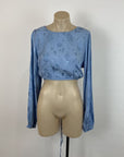 Glassons Crop Top - 12