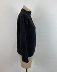 Country Road Knit Cardigan - L