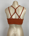 LSKD Sports Bra - L