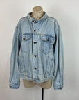 Rumor Boutique Jacket - S/M