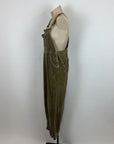 Moda Intl Overalls - S