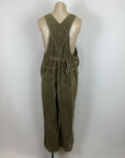 Moda Intl Overalls - S