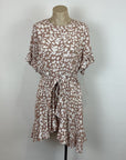Leoni Dress - S