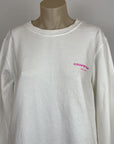 Country Road Crewneck - S