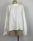 Heidi Frank Blouse - S