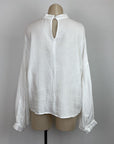 Heidi Frank Blouse - S