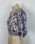 Spell & The Gypsy Top - M