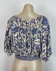 Spell & The Gypsy Top - M