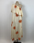 Lost In Lunar Dress - XL/XXL
