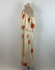 Lost In Lunar Dress - XL/XXL