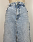 Decjuba Skirt - 12