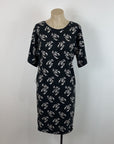 Country Road Dress - XS