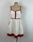 Living Doll Dress - 10