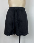 Assembly Label Shorts - 10