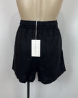 Assembly Label Shorts - 10