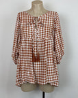 Mutig Blouse - S