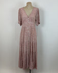 Just Jeans Dress - M