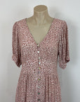 Just Jeans Dress - M