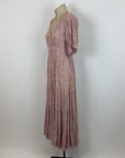 Just Jeans Dress - M