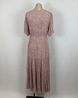 Just Jeans Dress - M