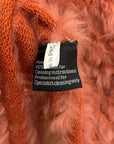 Unknown Brand Poncho - O/S