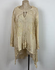 Stella + Gemma Light Jacket - L