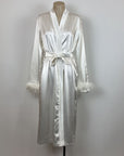 Midnight Mischief Robe - 8