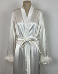 Midnight Mischief Robe - 8