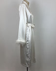 Midnight Mischief Robe - 8
