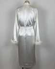 Midnight Mischief Robe - 8