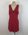 Wild Fable Dress - L