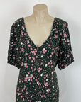 Huffer Dress - 16