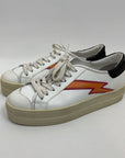 D.O.F Sneakers - 7/38
