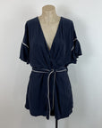 Ruby Playsuit - 8