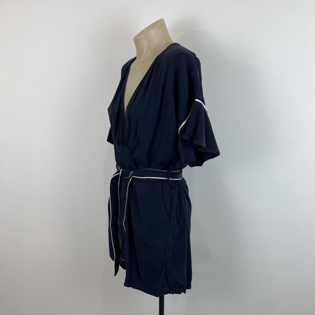 Ruby Playsuit - 8