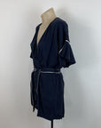 Ruby Playsuit - 8