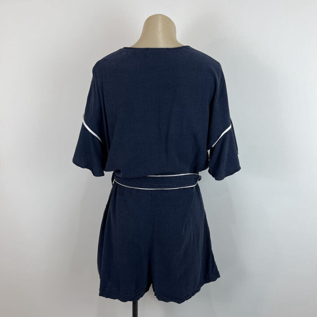 Ruby Playsuit - 8