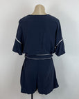 Ruby Playsuit - 8