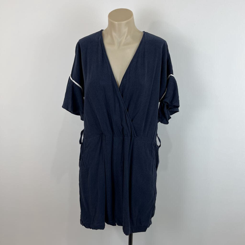 Ruby Playsuit - 8