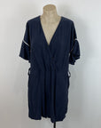 Ruby Playsuit - 8