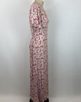 Angel Maternity Dress - M