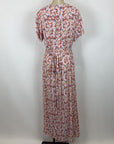 Angel Maternity Dress - M