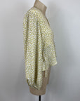 The Tinsel Rack Blouse - M