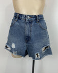 Lower Shorts - 12