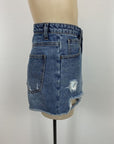 Lower Shorts - 12