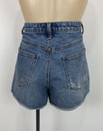 Lower Shorts - 12