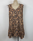 Neon Collective Dress - O/S