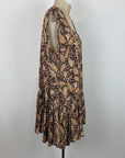 Neon Collective Dress - O/S