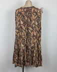 Neon Collective Dress - O/S
